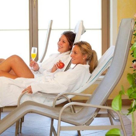 Alpin-Hotel Schrofenblick Майерхофен Екстериор снимка